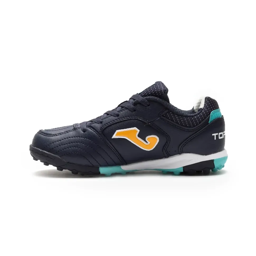 Joma Chuteira TPJS2503TF MarinhoCoral Sint -1-